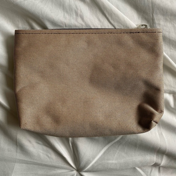 Salvatore Ferragamo Cosmetic Parfum bag - Picture 2 of 4